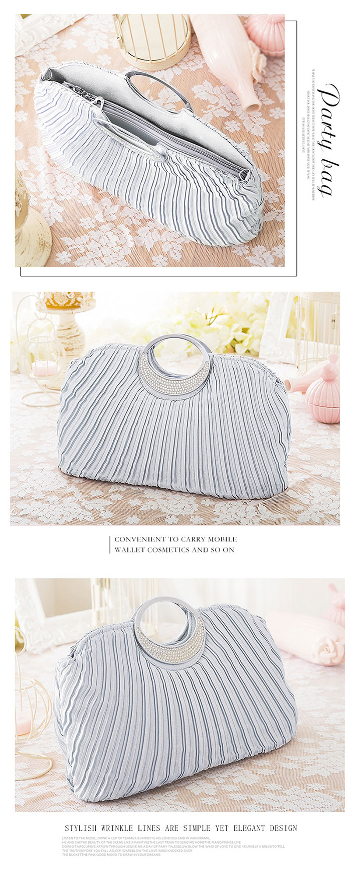 パーティーバッグ 大きめ 結婚式 バッグ 謝恩会 二次会 ハンドバッグ レディース バッグ 同窓会 クラッチバッグ レディース パーティーバック クラッチ 黒 ブランド おすすめ ベージュ ゴールド