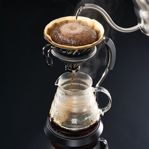HARIO(ハリオ) V60メタルドリッパー 食洗機対応 シルバー 1-4杯用 日本製 VDM-02HSV HARIO(ハリオ) V60メタルドリッパー 食洗機対応 シルバー 1-4杯用 日本製 VDM-02HSV