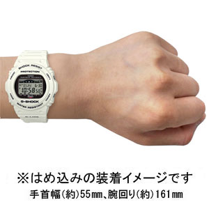 カシオ 【国内正規品】G-SHOCK(ジーショック) G-LIDE Gショック ソーラー電波時計 メンズタイプ GWX-5700CS-7JF カシオ 【国内正規品】G-SHOCK(ジーショック) G-LIDE Gショック ソーラー電波時計 メンズタイプ GWX-5700CS-7JF