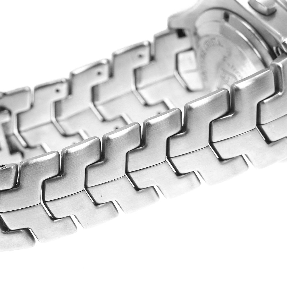 タグホイヤー TAG HEUER CJF2110 リンク クロノグラフ デイト 自動巻き メンズ _820210【中古】