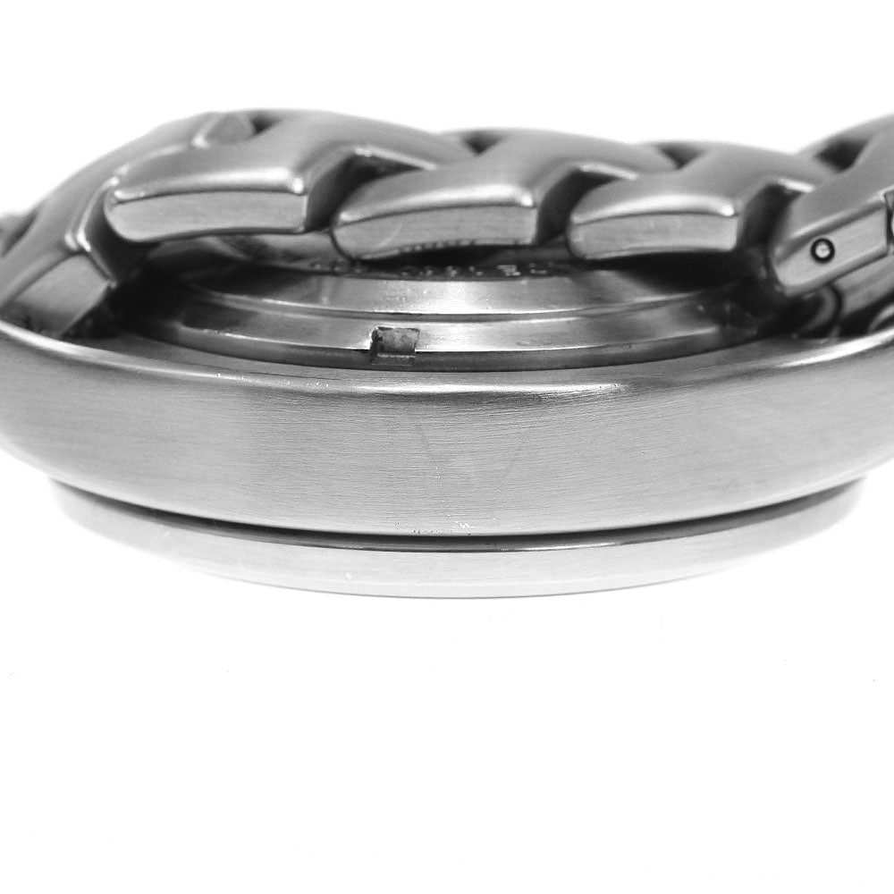 タグホイヤー TAG HEUER CJF2110 リンク クロノグラフ デイト 自動巻き メンズ _820210【中古】