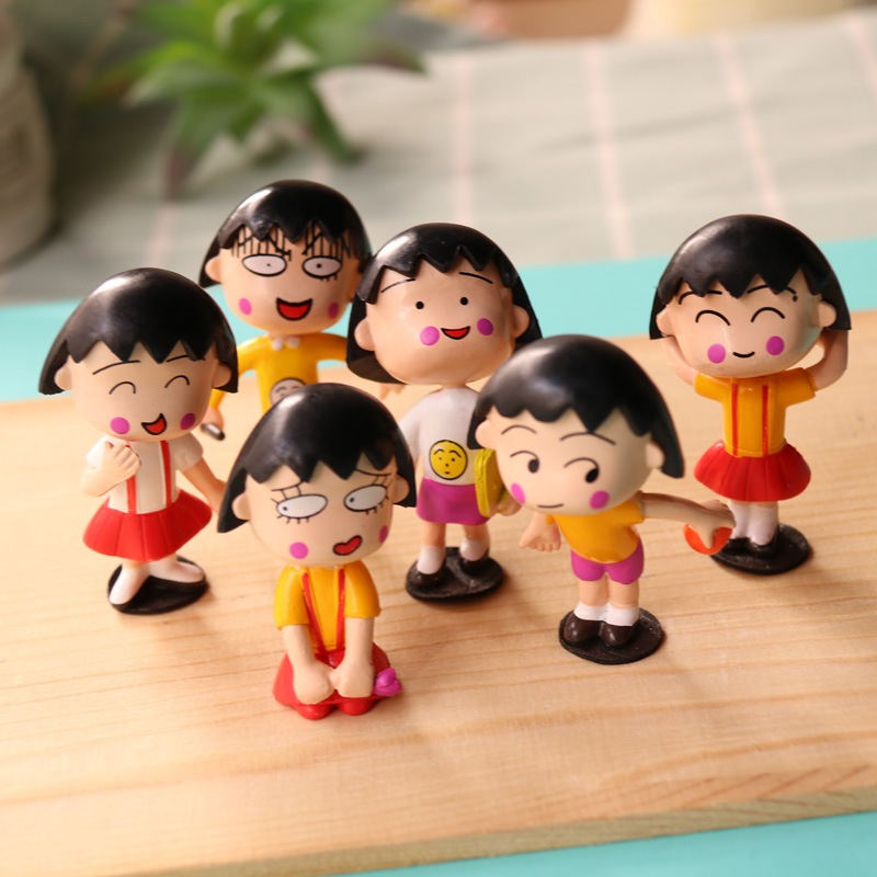 ちびまる子ちゃん 手持ち式 オフィス おもちゃ 模型 装飾品 誕生日プレゼント カーアクセサリー ちびまる子ちゃん 手持ち式 オフィス おもちゃ 模型 装飾品 誕生日プレゼント カーアクセサリー