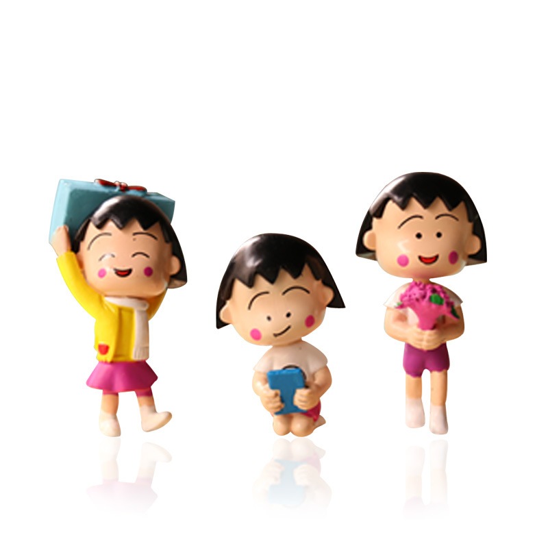 ちびまる子ちゃん 手持ち式 オフィス おもちゃ 模型 装飾品 誕生日プレゼント カーアクセサリー ちびまる子ちゃん 手持ち式 オフィス おもちゃ 模型 装飾品 誕生日プレゼント カーアクセサリー