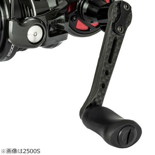 アロカシア アブガルシア 1590652 レボ SP ロケット 4000S 1590652ABU リール