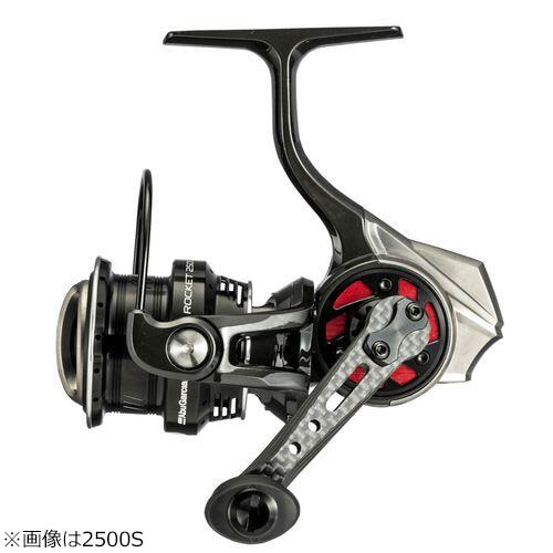 アブガルシア 1590652 レボ SP ロケット 4000S 1590652ABU リール