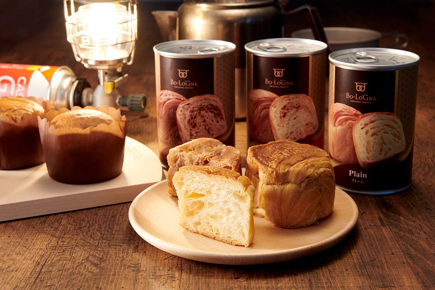 ボローニャ 缶deボローニャ6缶セット ボローニャ 缶deボローニャ6缶セット