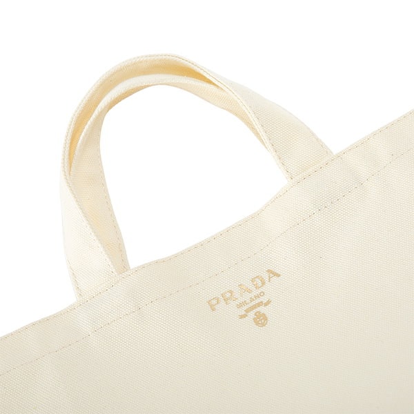 新品 PRADA ノベルティ ハンドバッグ プラダ ミニトートバッグ