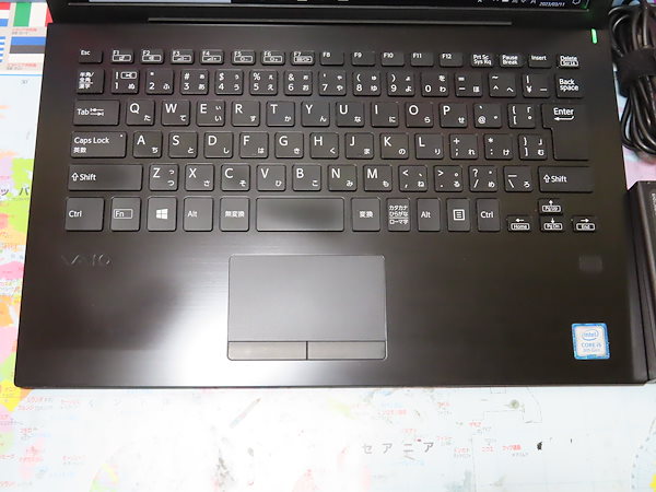 Qoo10] ソニー VAIO Pro PG VJPG11C1