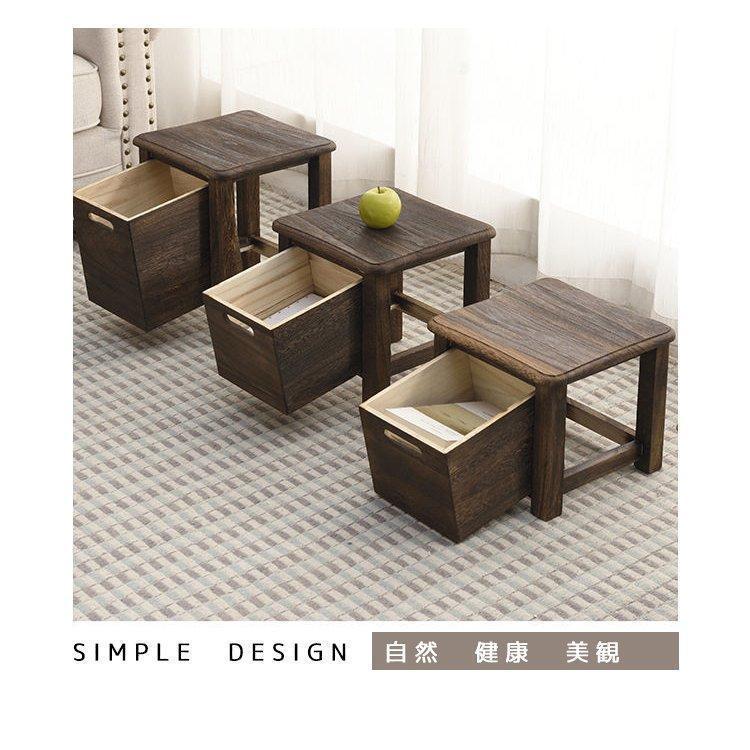 収納スツール 253035CM ベンチ 四角 子供 収納ボックス おしゃれ 木製 快適 耐荷重 スツール 引き出し スツールボックス コンパクト 軽量 2COLOR 収納スツール 253035CM ベンチ 四角 子供 収納ボックス おしゃれ 木製 快適 耐荷重 スツール 引き出し スツールボックス コンパクト 軽量 2COLOR