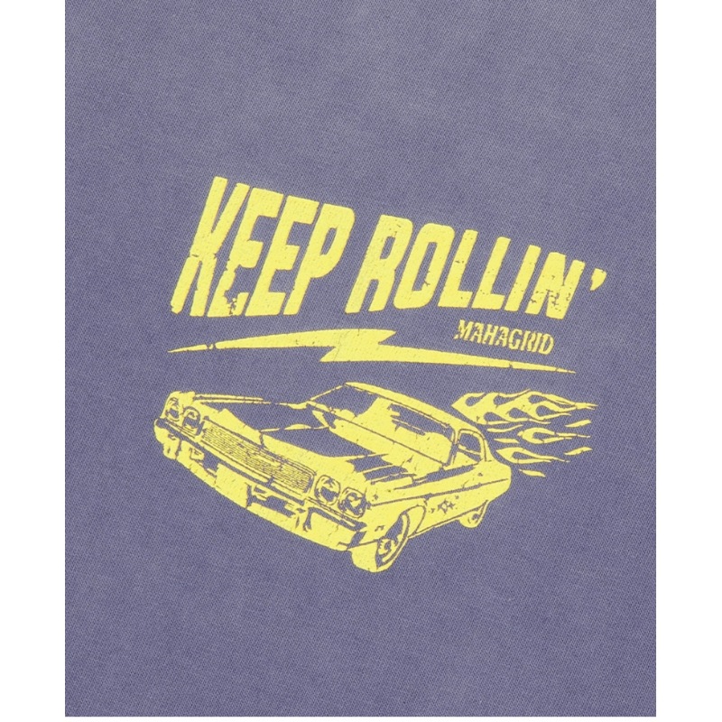 マハグリッド (マハグリッド) ゴールドカー LS ツリーパープル (MG2ESMT561A) マハグリッド (マハグリッド) ゴールドカー LS ツリーパープル (MG2ESMT561A)