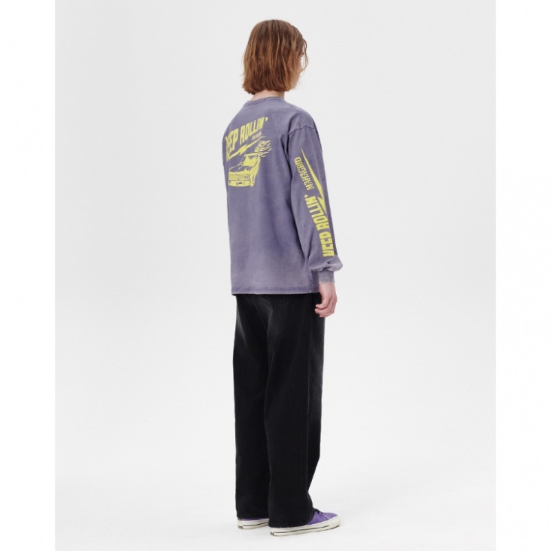 マハグリッド (マハグリッド) ゴールドカー LS ツリーパープル (MG2ESMT561A) マハグリッド (マハグリッド) ゴールドカー LS ツリーパープル (MG2ESMT561A)