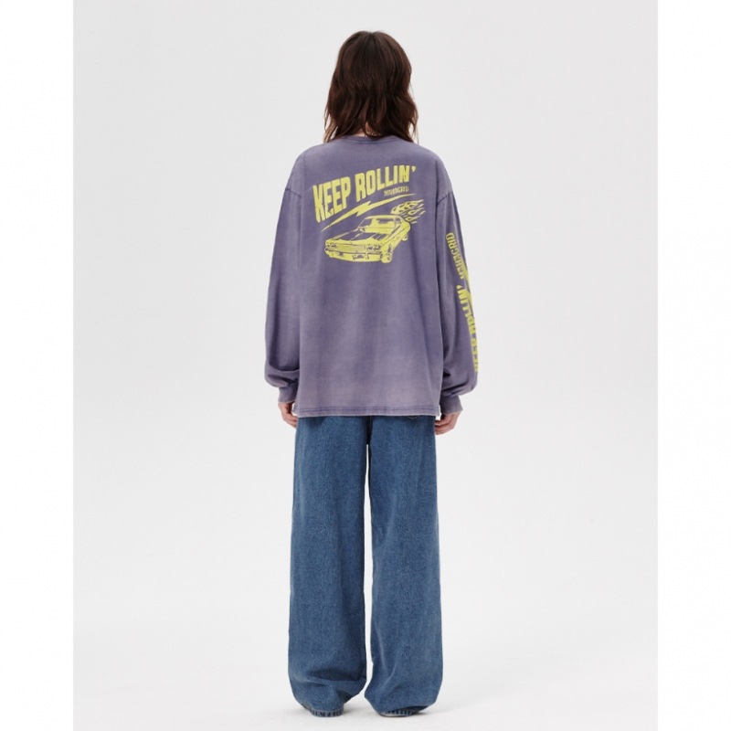 マハグリッド (マハグリッド) ゴールドカー LS ツリーパープル (MG2ESMT561A) マハグリッド (マハグリッド) ゴールドカー LS ツリーパープル (MG2ESMT561A)