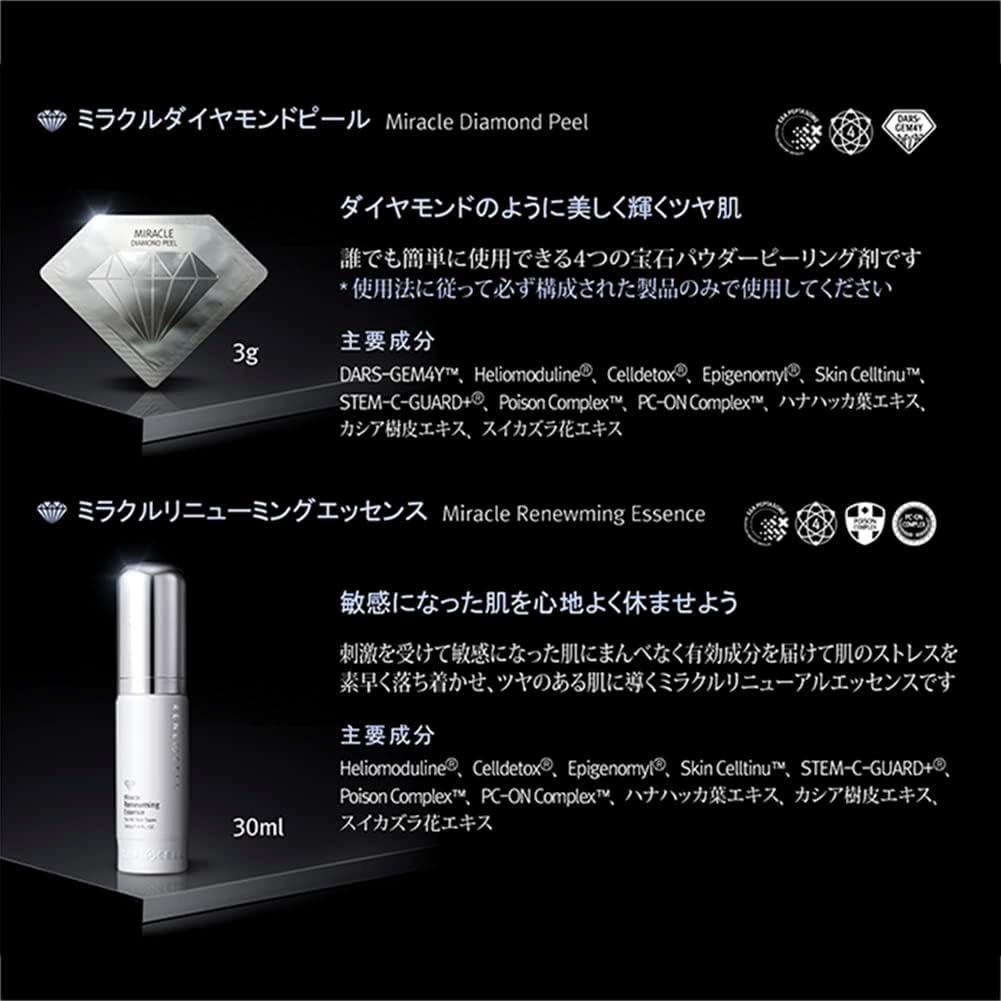 Qoo10] ルネセル 【潤いチャージ 韓国コスメ】[RENE