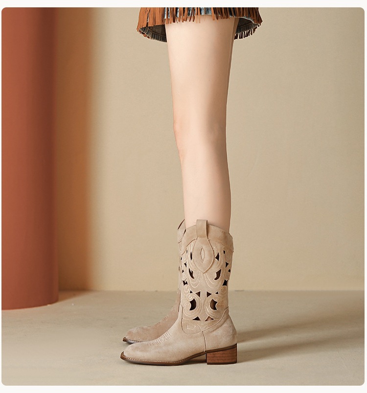 激安セール ウエスタンブーツ オールシーズン 抜き 厚底 スクエアトゥ ショートブーツ 怠惰な風 レトロ エスニック 中筒 機関車靴 ラフ 激安セール ウエスタンブーツ オールシーズン 抜き 厚底 スクエアトゥ ショートブーツ 怠惰な風 レトロ エスニック 中筒 機関車靴 ラフ