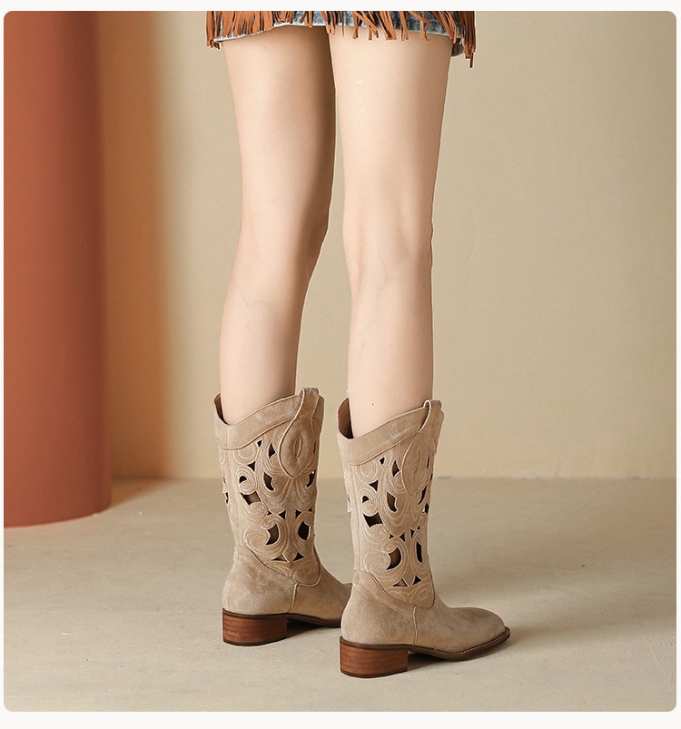 激安セール ウエスタンブーツ オールシーズン 抜き 厚底 スクエアトゥ ショートブーツ 怠惰な風 レトロ エスニック 中筒 機関車靴 ラフ 激安セール ウエスタンブーツ オールシーズン 抜き 厚底 スクエアトゥ ショートブーツ 怠惰な風 レトロ エスニック 中筒 機関車靴 ラフ