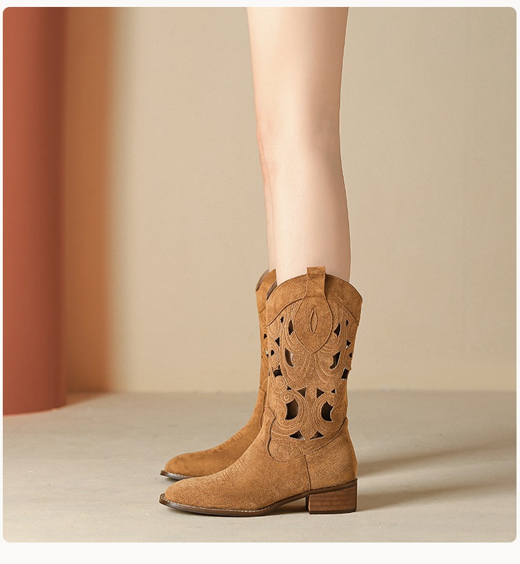 激安セール ウエスタンブーツ オールシーズン 抜き 厚底 スクエアトゥ ショートブーツ 怠惰な風 レトロ エスニック 中筒 機関車靴 ラフ 激安セール ウエスタンブーツ オールシーズン 抜き 厚底 スクエアトゥ ショートブーツ 怠惰な風 レトロ エスニック 中筒 機関車靴 ラフ