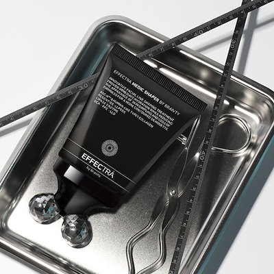 Qoo10] BRAVITY 【公式代理店】エフェクトラメディックシェ : スキンケア