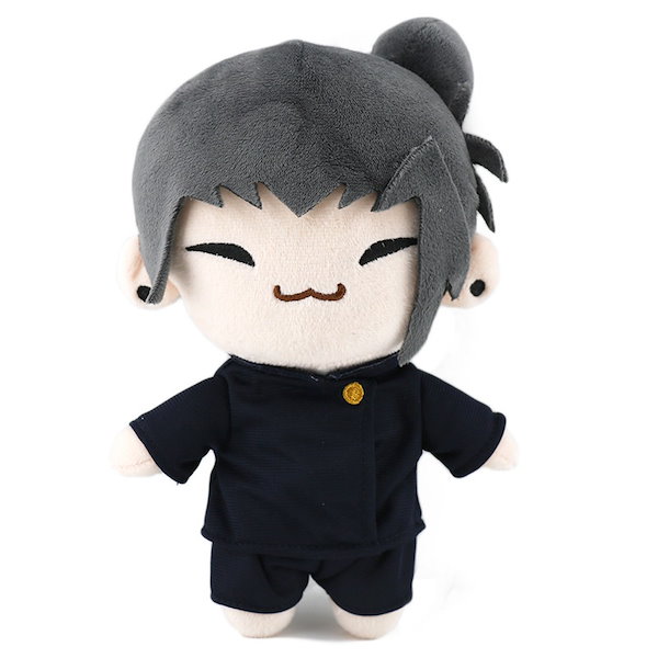 五条悟 ぬいぐるみ BANDAI 【即納品】 呪術廻戦 Chibiぬいぐるみ 五条 悟 (ごじょう