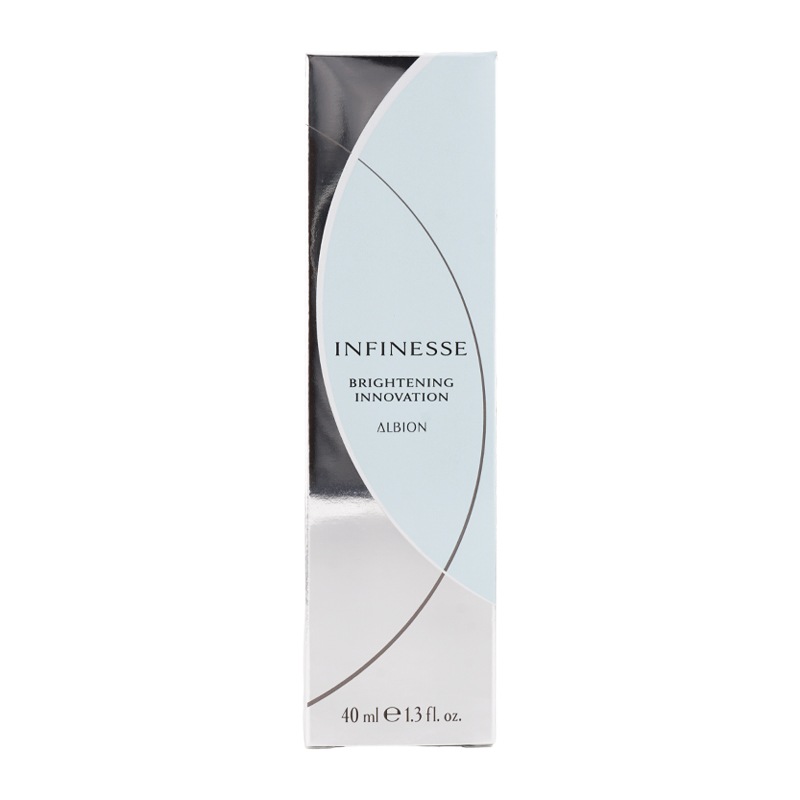 アンフィネス ブライトニング イノベーション 40mL 肌あれ シミ