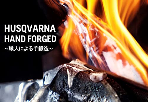 ハスクバーナ・ゼノア 手斧 スウェーデン製 576926401 カバー付き 長さ38cm ハスクバーナ・ゼノア 手斧 スウェーデン製 576926401 カバー付き 長さ38cm