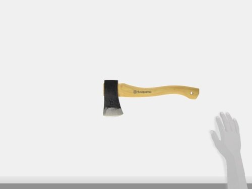 ハスクバーナ・ゼノア 手斧 スウェーデン製 576926401 カバー付き 長さ38cm ハスクバーナ・ゼノア 手斧 スウェーデン製 576926401 カバー付き 長さ38cm