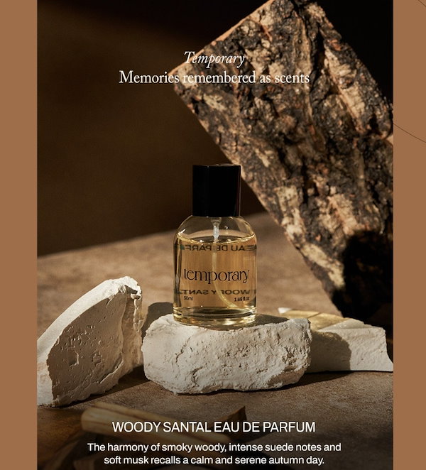Aïam chapter 8 オードパルファム 50ml + 10ml（Aíam[ アイアム