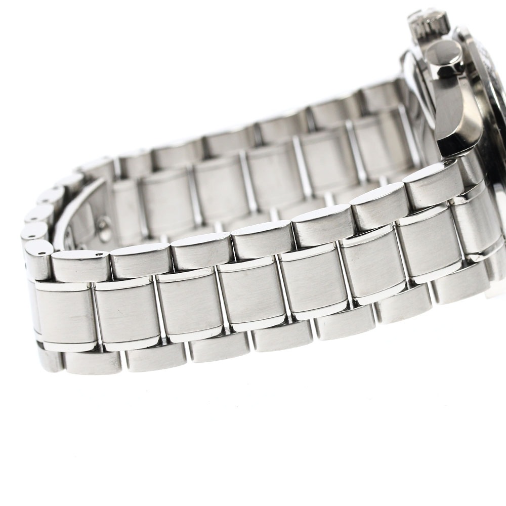 オメガ OMEGA 3523.80 スピードマスター トリプルカレンダー クロノグラフ 自動巻き メンズ 保証書付き_899385【中古】 オメガ OMEGA 3523.80 スピードマスター トリプルカレンダー クロノグラフ 自動巻き メンズ 保証書付き_899385【中古】