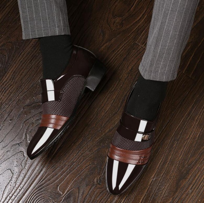 紳士靴 新生活 ビジネス スリッポン 革靴 ビジネスシューズ メンズシューズ フォーマルシューズ ビジネス 安いそれに目立つ -  vivalafocaccia.com
