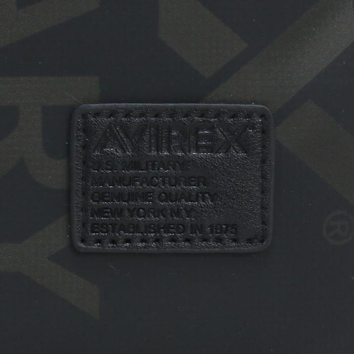リュック AVIREX EAGLE アビレックス リュックサック バックパック デイパック リュック AVIREX EAGLE アビレックス リュックサック バックパック デイパック
