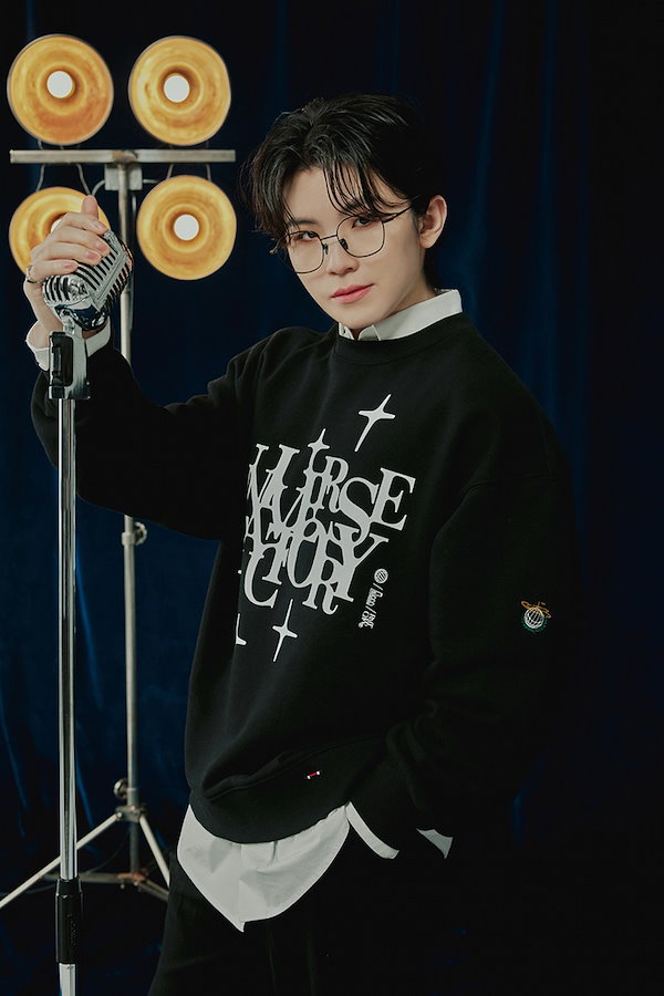 Qoo10] Romantic Crown 【RMTC WITH SVT WOOZI