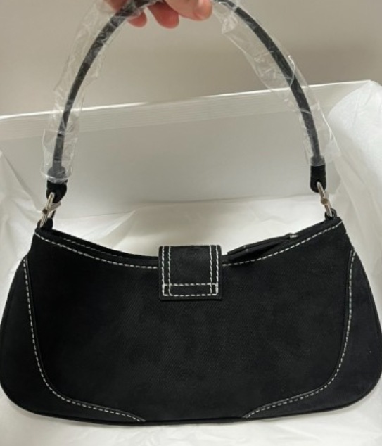 【OSOI】 SHOULDER BROCLE SMALL 【OSOI】 SHOULDER BROCLE SMALL