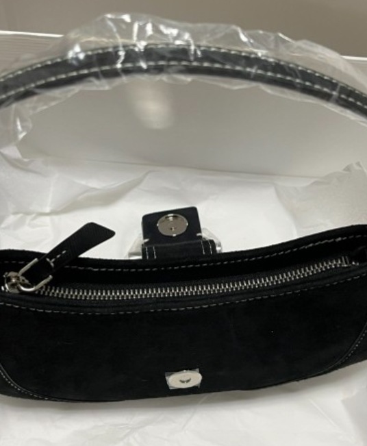 【OSOI】 SHOULDER BROCLE SMALL 【OSOI】 SHOULDER BROCLE SMALL