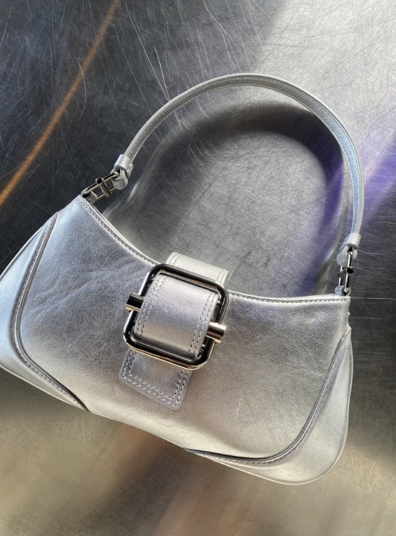 【OSOI】 SHOULDER BROCLE SMALL 【OSOI】 SHOULDER BROCLE SMALL