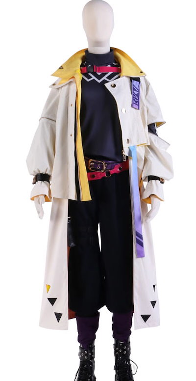 Qoo10] にじさんじ 風楽奏斗 ふうらかなと ふう : ホビー・コスプレ