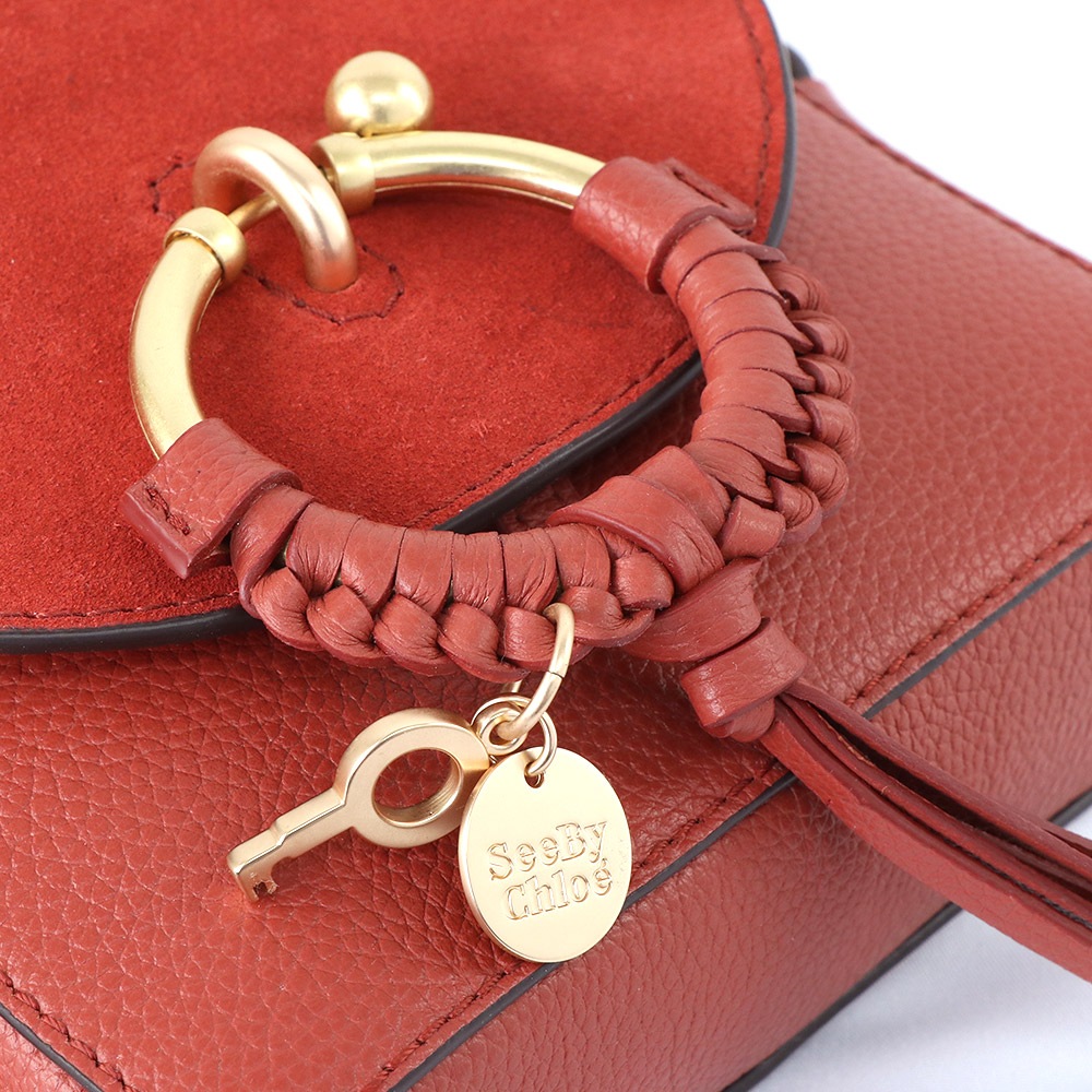 CHS19SS994330 SEE BY CHLOE... : バッグ・雑貨 : シーバイクロエ 国産NEW