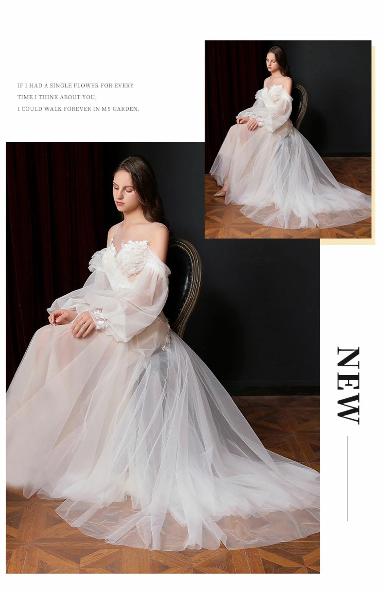 新入荷!ウェディングドレス 結婚式 宴会 パーティー イブニングドレス 花嫁ドレス フランス風 ホワイト オフショルダー エレガント 高級感 メッシュ 撮影 前撮り 森系 トレーン ロングドレス ファ 新入荷!ウェディングドレス 結婚式 宴会 パーティー イブニングドレス 花嫁ドレス フランス風 ホワイト オフショルダー エレガント 高級感 メッシュ 撮影 前撮り 森系 トレーン ロングドレス ファ