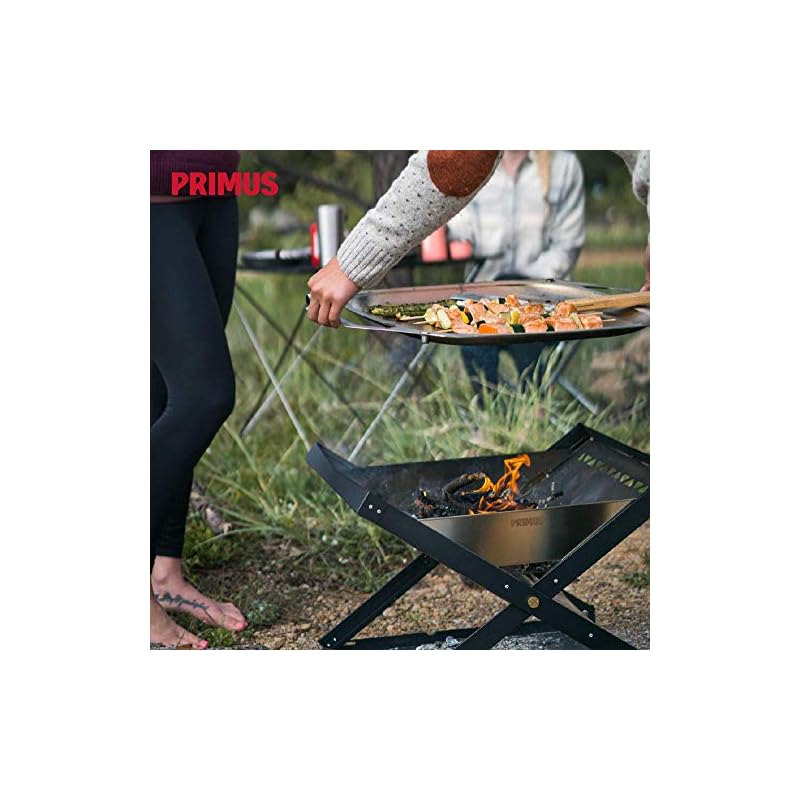 PRIMUSプリムス KAMOTO S オープンファイアピット S バーベキュー 新品