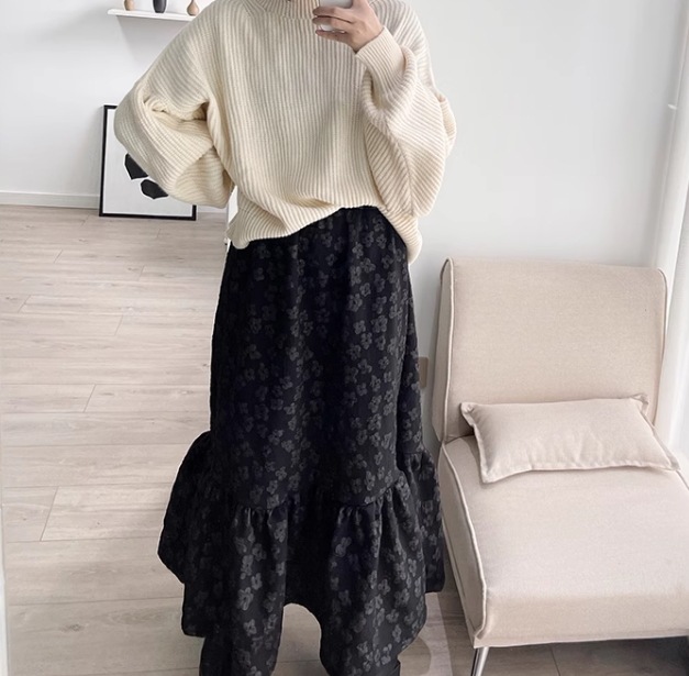 レディース スカート ボトムス フレア ロング アンクル丈 フレア セミフレア Aライン ドレープ フェミニン フリル ハイウエスト かわいい 大人可愛い きれいめ カジュアル 上品 おしゃれ レディース スカート ボトムス フレア ロング アンクル丈 フレア セミフレア Aライン ドレープ フェミニン フリル ハイウエスト かわいい 大人可愛い きれいめ カジュアル 上品 おしゃれ