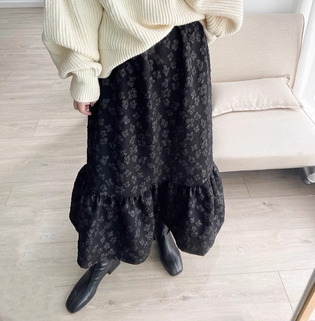 レディース スカート ボトムス フレア ロング アンクル丈 フレア セミフレア Aライン ドレープ フェミニン フリル ハイウエスト かわいい 大人可愛い きれいめ カジュアル 上品 おしゃれ レディース スカート ボトムス フレア ロング アンクル丈 フレア セミフレア Aライン ドレープ フェミニン フリル ハイウエスト かわいい 大人可愛い きれいめ カジュアル 上品 おしゃれ