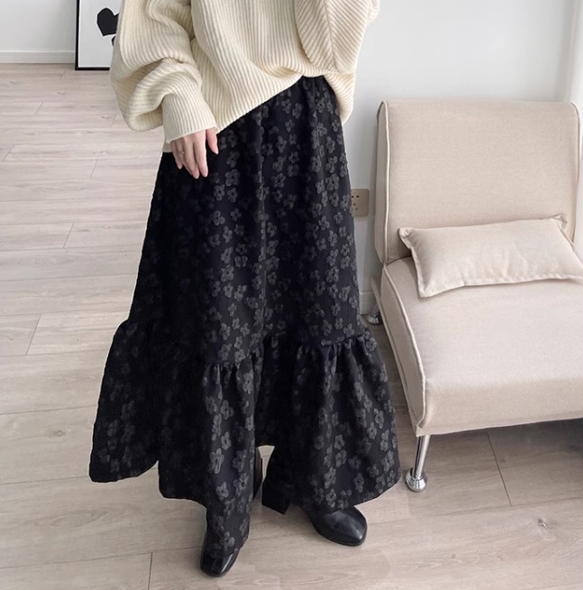 レディース スカート ボトムス フレア ロング アンクル丈 フレア セミフレア Aライン ドレープ フェミニン フリル ハイウエスト かわいい 大人可愛い きれいめ カジュアル 上品 おしゃれ レディース スカート ボトムス フレア ロング アンクル丈 フレア セミフレア Aライン ドレープ フェミニン フリル ハイウエスト かわいい 大人可愛い きれいめ カジュアル 上品 おしゃれ