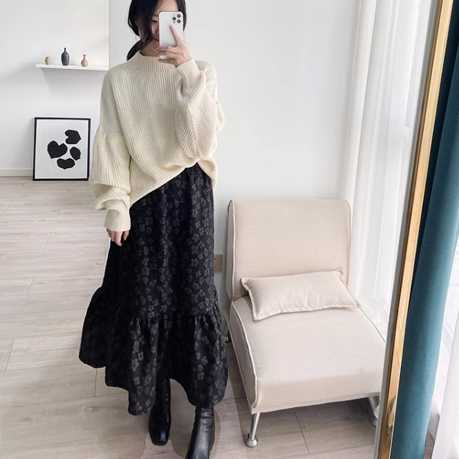 レディース スカート ボトムス フレア ロング アンクル丈 フレア セミフレア Aライン ドレープ フェミニン フリル ハイウエスト かわいい 大人可愛い きれいめ カジュアル 上品 おしゃれ レディース スカート ボトムス フレア ロング アンクル丈 フレア セミフレア Aライン ドレープ フェミニン フリル ハイウエスト かわいい 大人可愛い きれいめ カジュアル 上品 おしゃれ