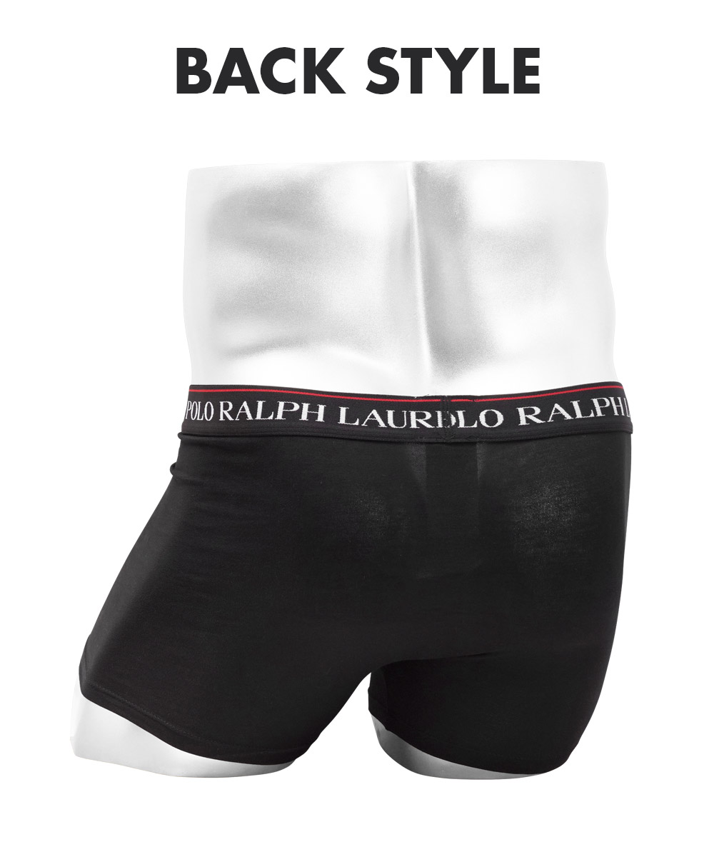 【3枚セット】CLSSIC TRUNK メンズ ボクサーパンツ 【3枚セット】CLSSIC TRUNK メンズ ボクサーパンツ