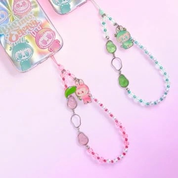 Qoo10] LABUBU 公式正規品POP MART LABUBU