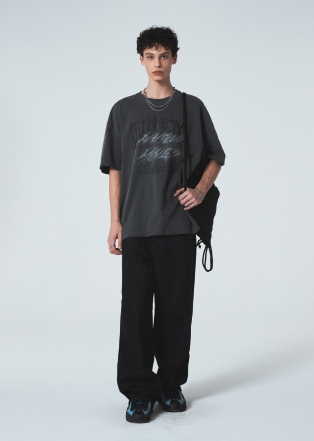 【MAISON MINED】 TON EYELET GYMSACK 【MAISON MINED】 TON EYELET GYMSACK
