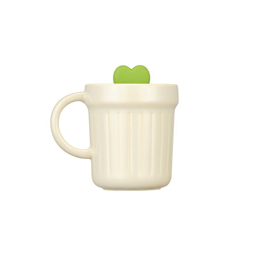 フラワーマーケット多肉マグ237ml フラワーマーケット多肉マグ237ml