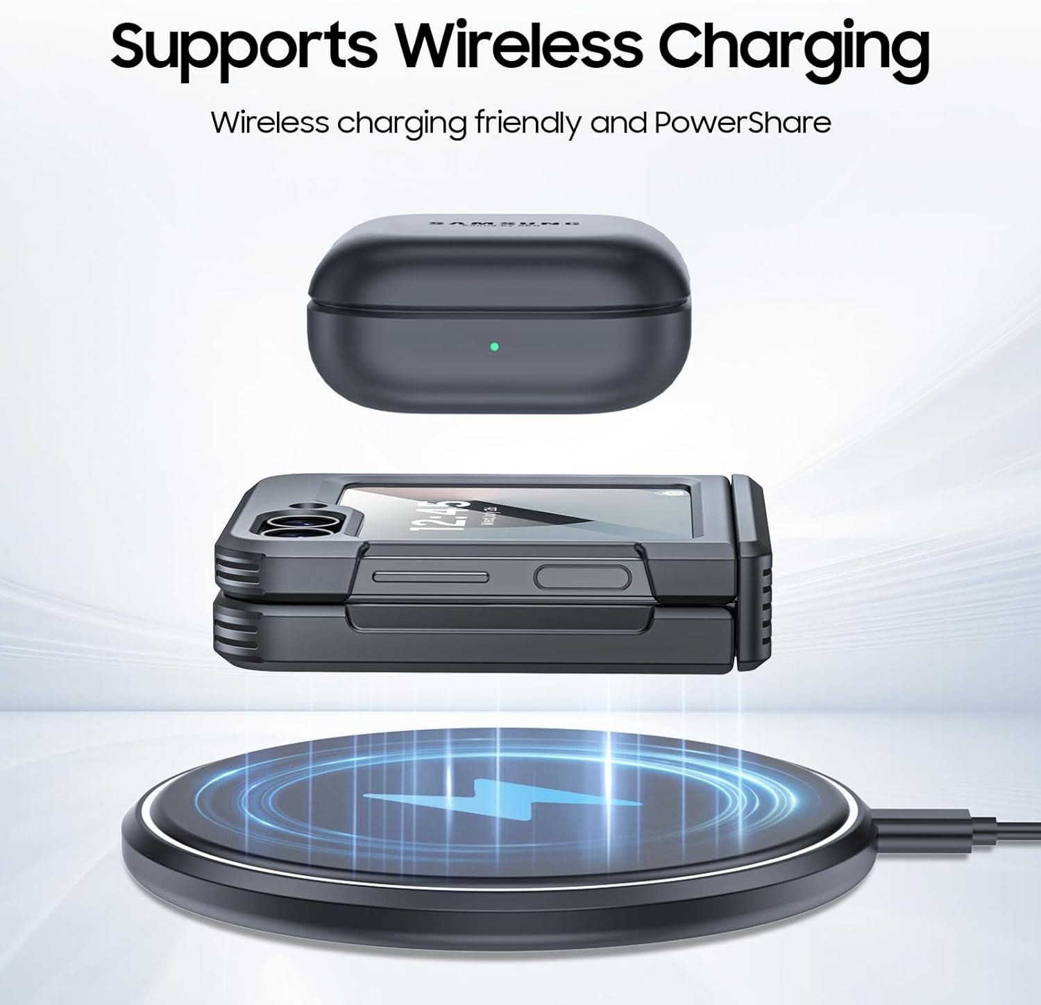 ギャラクシーGalaxy Z Flip6 TPU ポリカーボネート TPU シンプル ワイヤレス充電 全面保護 ケース 全5色 ゼットフリップ 耐衝撃 軽量 カバー 送料無料 ギャラクシーGalaxy Z Flip6 TPU ポリカーボネート TPU シンプル ワイヤレス充電 全面保護 ケース 全5色 ゼットフリップ 耐衝撃 軽量 カバー 送料無料