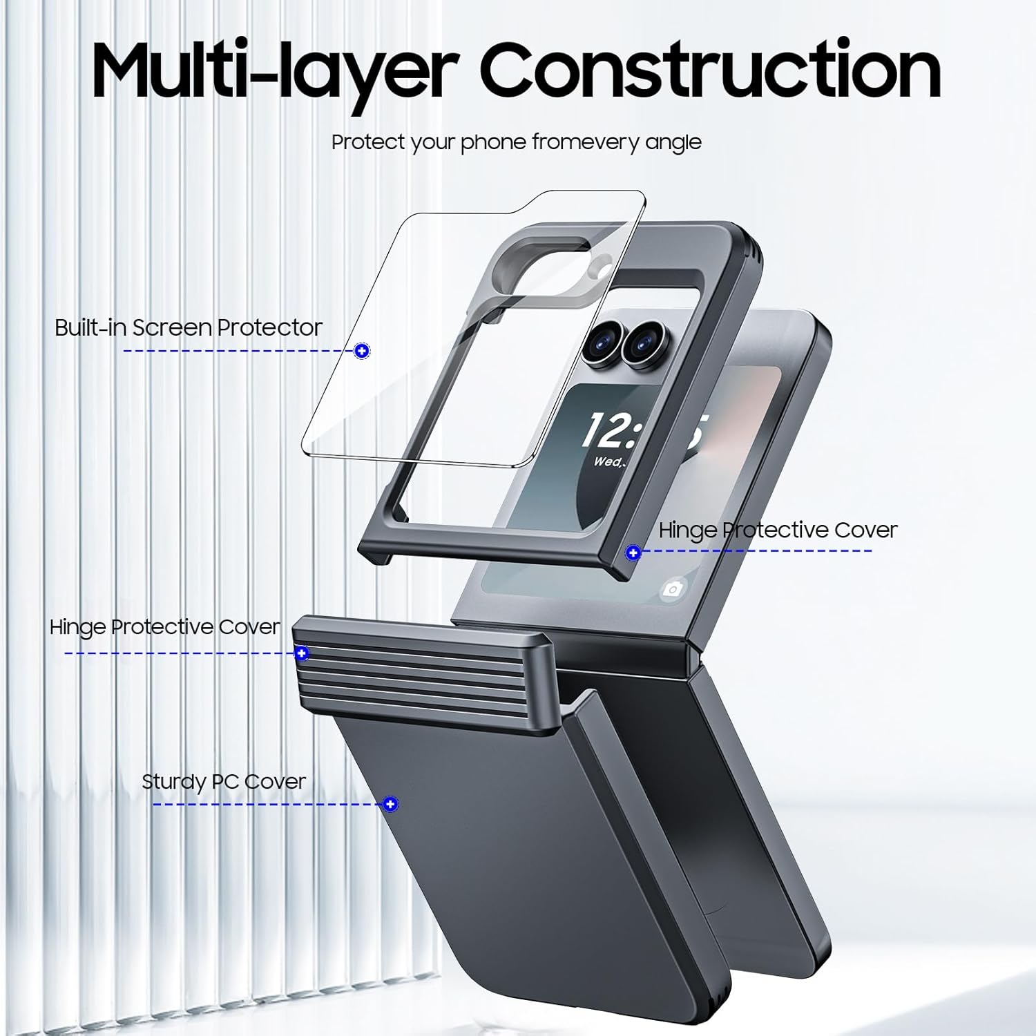 ギャラクシーGalaxy Z Flip6 TPU ポリカーボネート TPU シンプル ワイヤレス充電 全面保護 ケース 全5色 ゼットフリップ 耐衝撃 軽量 カバー 送料無料 ギャラクシーGalaxy Z Flip6 TPU ポリカーボネート TPU シンプル ワイヤレス充電 全面保護 ケース 全5色 ゼットフリップ 耐衝撃 軽量 カバー 送料無料