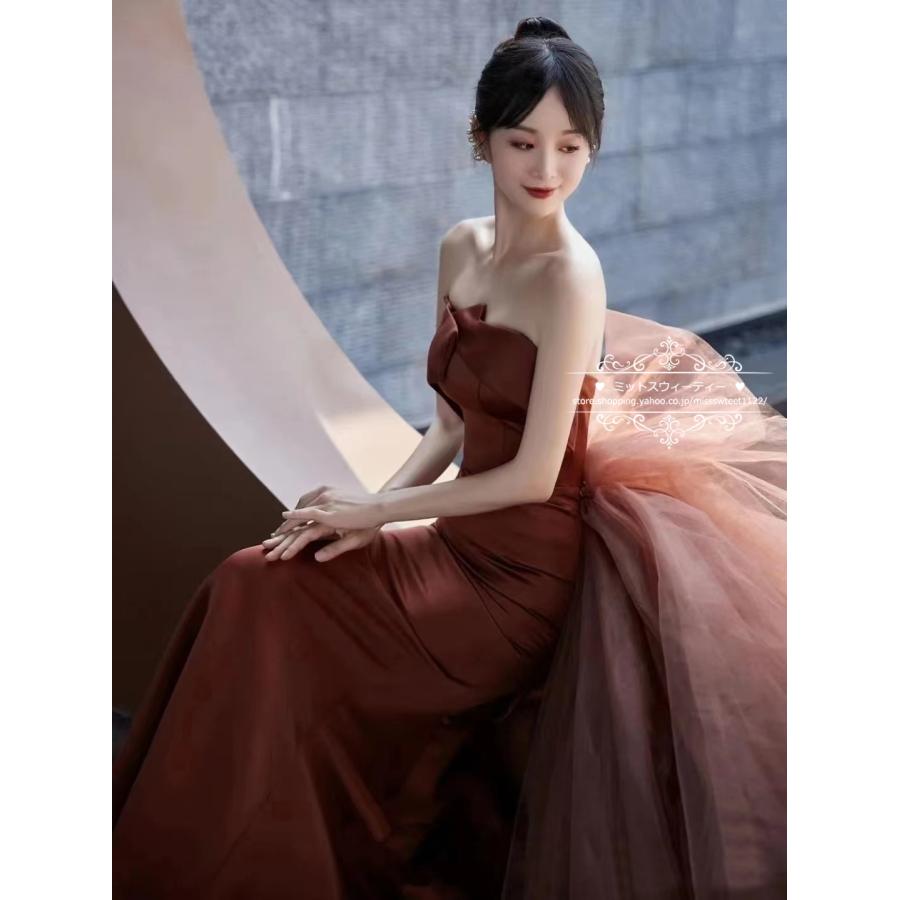 【本日限定】 短納期 結婚式OL正式な場合礼装 カラードレス パーティードレス イブニングドレス ウェディングドレス ウエディングドレス ステージ 舞台 発表会 演奏会ドレス 結婚式 二次会 花嫁 【本日限定】 短納期 結婚式OL正式な場合礼装 カラードレス パーティードレス イブニングドレス ウェディングドレス ウエディングドレス ステージ 舞台 発表会 演奏会ドレス 結婚式 二次会 花嫁