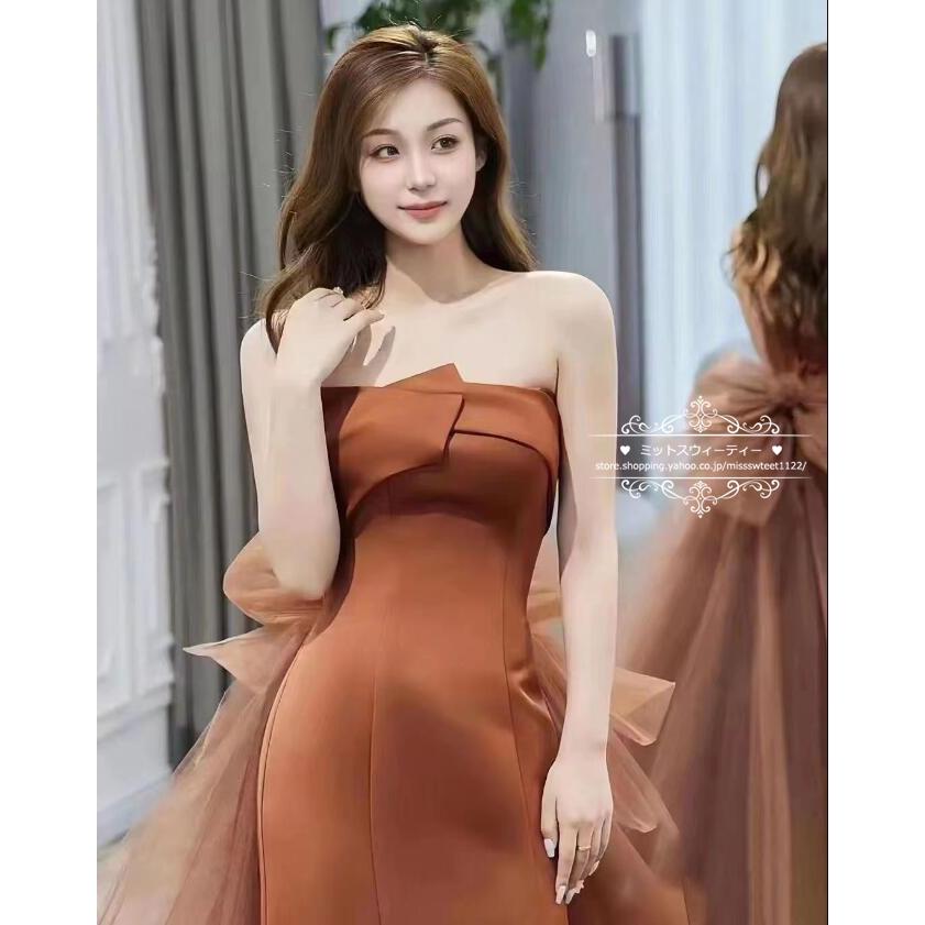 【本日限定】 短納期 結婚式OL正式な場合礼装 カラードレス パーティードレス イブニングドレス ウェディングドレス ウエディングドレス ステージ 舞台 発表会 演奏会ドレス 結婚式 二次会 花嫁 【本日限定】 短納期 結婚式OL正式な場合礼装 カラードレス パーティードレス イブニングドレス ウェディングドレス ウエディングドレス ステージ 舞台 発表会 演奏会ドレス 結婚式 二次会 花嫁