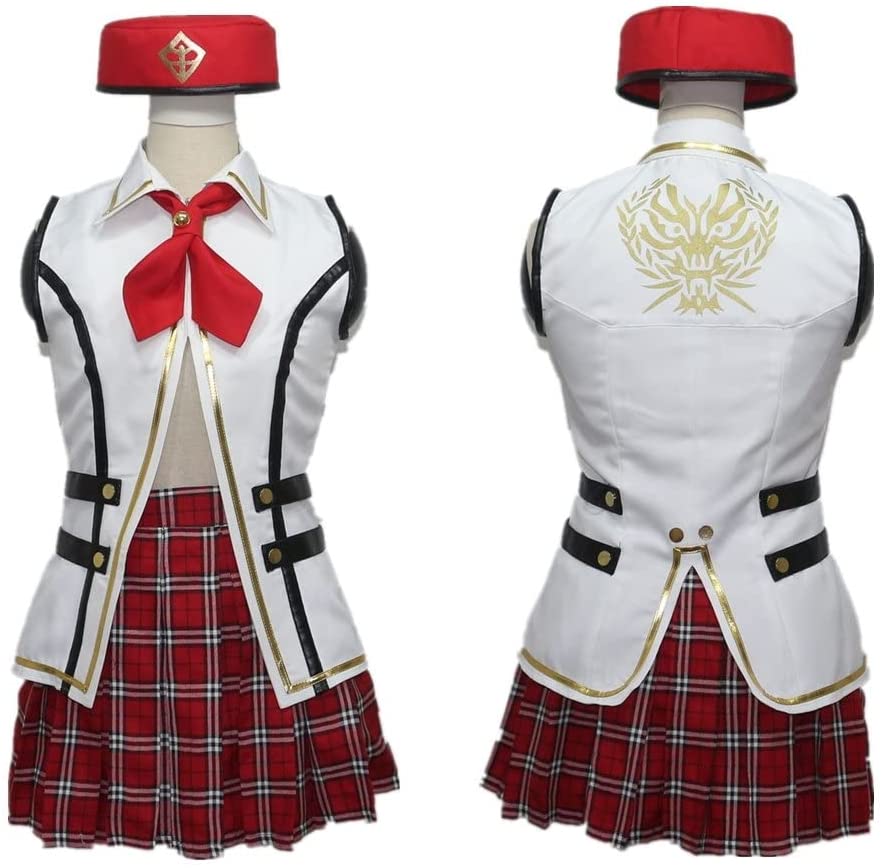 ゴッドイーター アリサイリーニチナアミエーラ コスプレ衣装 ゴッドイーター アリサイリーニチナアミエーラ コスプレ衣装